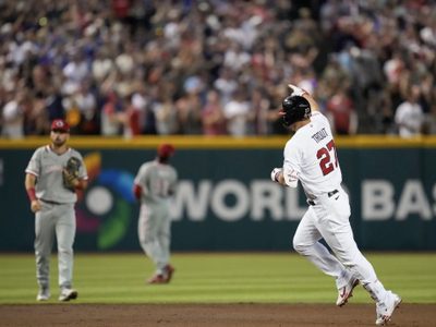 Estados Unidos derrota a Canadá en el Clásico Mundial de Beisbol