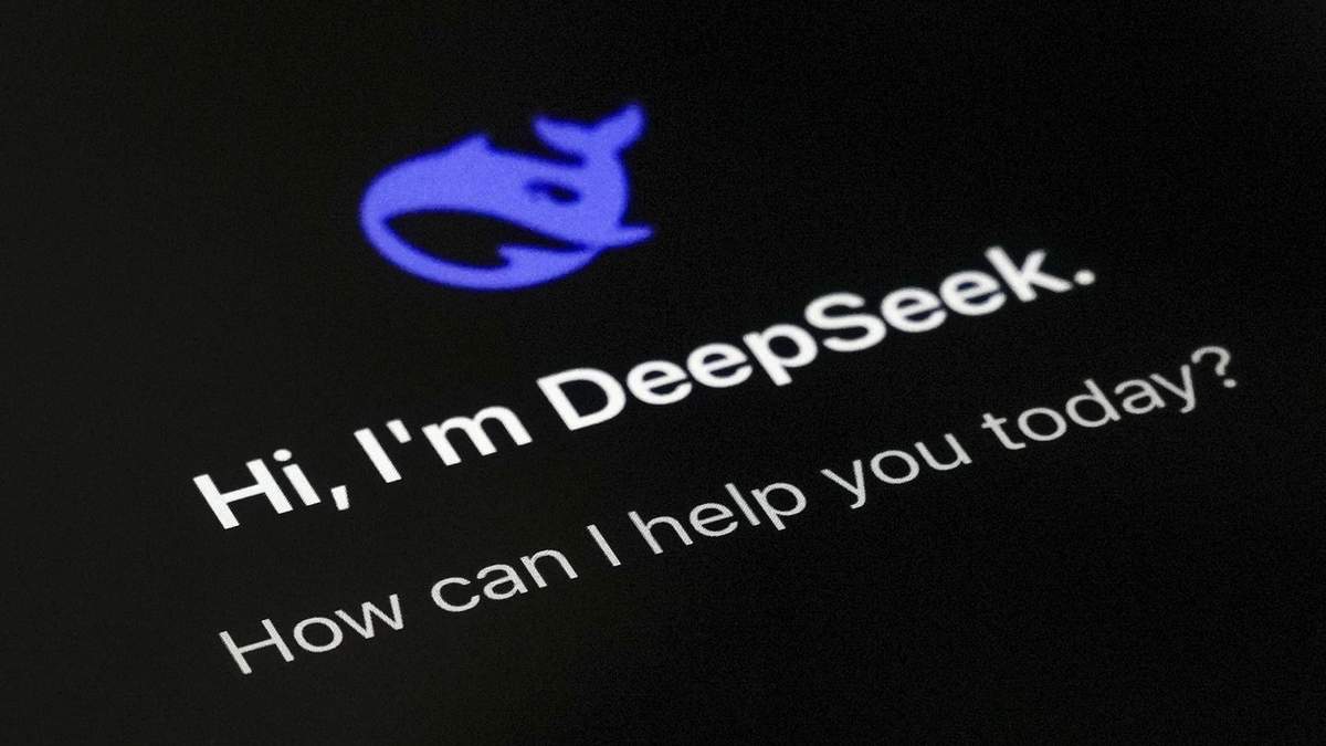 Italia bloquea el acceso a la aplicación china DeepSeek para proteger los datos de sus usuarios
