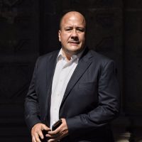 Jalisco va por buen camino en seguridad: Alfaro