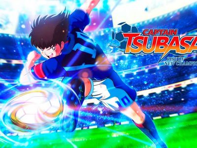 Captain Tsubasa contará con un modo similar a FIFA Ultimate Team