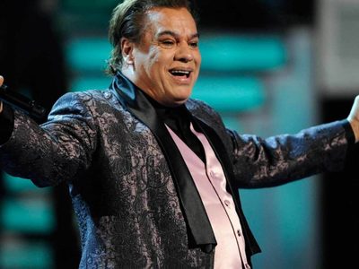 ¿La verdad sobre Juan Gabriel? Lyn May reveló los secretos del supuesto romance