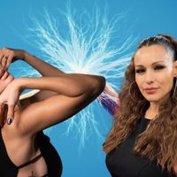 Pampita rompió el silencio sobre su verdadero vínculo con La China Suárez