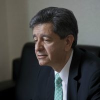 Pablo Kuri: el subsecretario de salud que protege a la industria refresquera