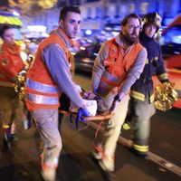 Condenan a 20 personas por atentados terroristas de 2015 en París
