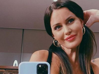 “Perdía y le daba con todo”: Natalie Weber reveló detalles de la vida privada de Mauro Zárate