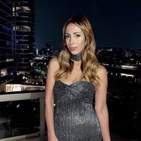 Cuántos años tiene Paula Varela y quién es su atractivo esposo
