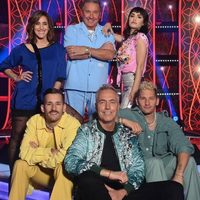 Gran apuesta de Telefe: la fortuna que sale pautar en “La Voz Argentina”