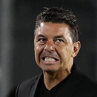 “Quiero volver”: el ídolo de River que fantasea con ser el nuevo entrenador