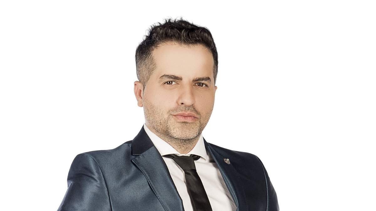 Ángel De Brito. Fuente: (Instagram).