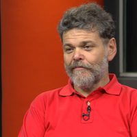 "Me gano la vida haciendo otras cosas": la reaparición de Alfredo Casero en plena cuarentena
