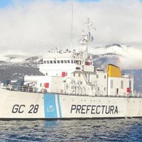 Prefectura Naval abrió las inscripciones para 2027: conocé cómo anotarte