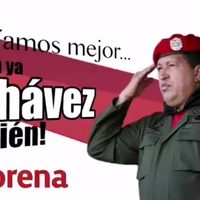 Calderón comparte video que compara a AMLO con Hugo Chávez (Video)
