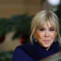 Brigitte Macron llamó “sucias p...” a un grupo de feministas