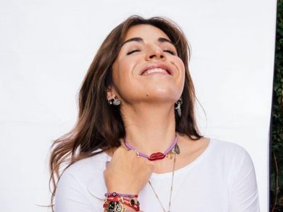 Por momentos se olvida de todo: la declaración de amor de Gianinna Maradona a Daniel Osvaldo
