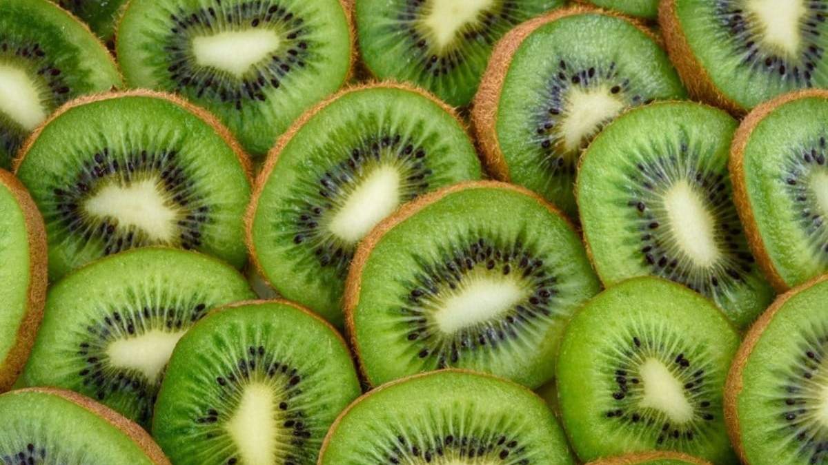En Nueva Zelanda, lo bautizaron kiwi. Fuente: (Instagram)