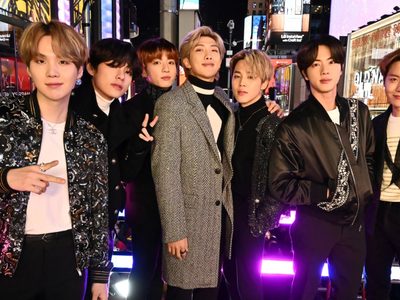 "¡Increíble!" BTS dejó atónitos a sus fans con una tremenda noticia... ¿Ya te enteraste?