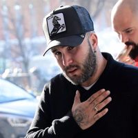El emotivo gesto de Kiko Rivera con la persona más importante de su vida: un sentimiento que está má