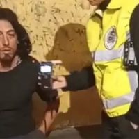 Luego de estar un año prófugo detuvieron a Jones Huala, el líder de la RAM y analizan la extradición