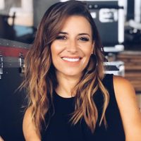 Mariana Brey hizo una inesperada petición al presidente: "Que lo evalúe, el encierro genera locura"