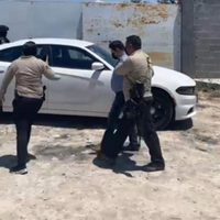 AEI detiene a alcalde de Ciénega de Flores por privar de la libertad a un simpatizante del PVEM