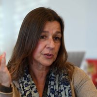 Sabina Frederic sobre la inseguridad: "Suiza es más tranquilo, pero más aburrido"