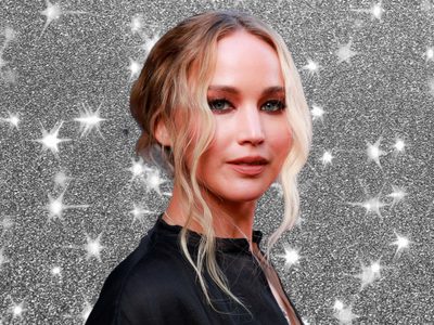 Influencer de la moda, Jennifer Lawrence brilla con sus outfits informales y también con los de lujo