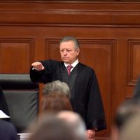 A prueba, la nueva correlación de fuerzas en la Corte