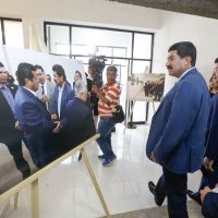 En Juárez, inicia segundo periodo de alcalde que arrebató el triunfo a candidato de Morena