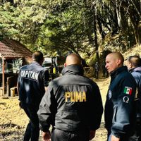 Recuperan reserva en el Desierto de los Leones; acusan a familia de vender droga y cobrar cuotas