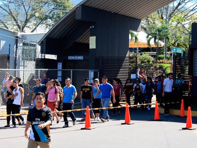 El Salvador: Libertinaje fiscal para las maquiladoras