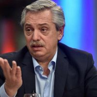 Fernández: “Es imperdonable la supremacía del hombre contra la mujer, no podemos ser complacientes”