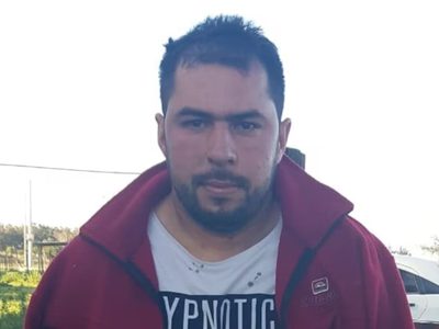 Argentina deportó a uno de los delincuentes más buscados de Paraguay