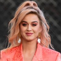 ¡Espectacular! Katy Perry fue el centro de atención en la final de American Idol