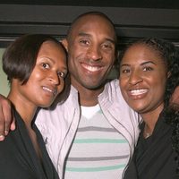 ¡Tristeza absoluta! La hermana de Kobe Bryant lo despidió con un emotivo homenaje ¿Qué hizo?