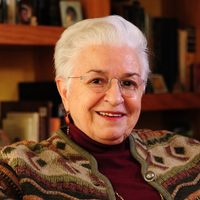 Adiós a Pilar Luna Erreguerena, la 'madre de la arqueología subacuática”