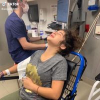 EU y Canadá alertan por reto en TikTok que envía a las personas al hospital