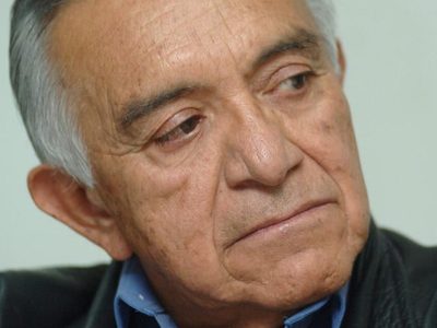 Murió el periodista Raúl Díaz, crítico musical y colaborador de Proceso