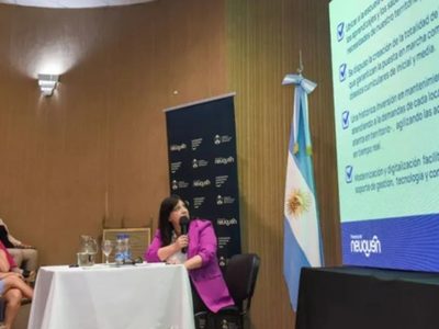 Neuquén busca implementar su propia evaluación de la calidad educativa