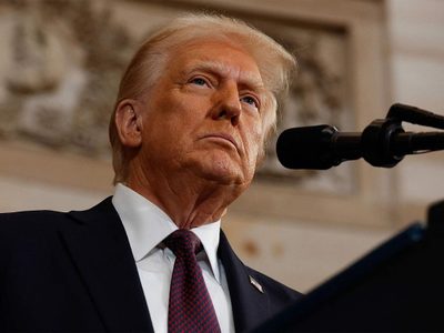 Donald Trump confirmó que el diálogo con Delcy Rodríguez es muy positivo