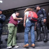 Segob, SEP e ISSSTE ofrecen mantener las “puertas abiertas” a la CNTE