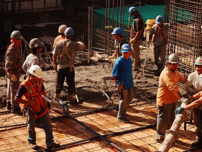 ¡Volver al trabajo! Conocé las medidas que analiza el Gobierno para salir de la cuarentena