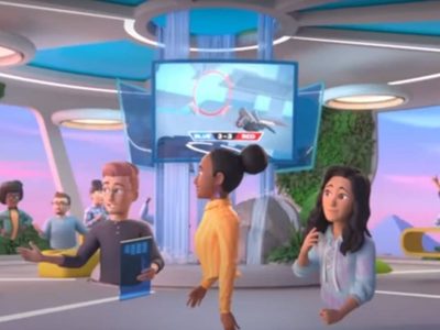 Denuncian primer caso de acoso en Horizon Worlds el Metaverso de Zuckerberg