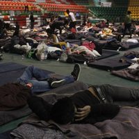 Albergues del norte del país piden al gobierno proteger a migrantes