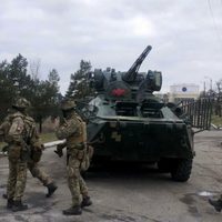 Guerra en Ucrania: qué dijeron desde la Cancillería argentina