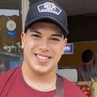 Thiago Medina fue dado de alta tras 28 días internado