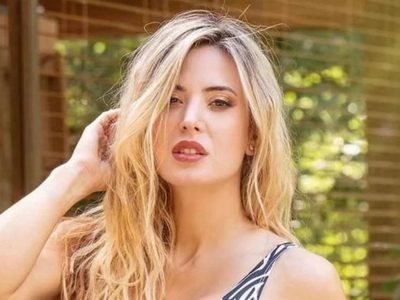 El festejo de Jesica Cirio por el importante logro de "La Peña de Morfi"