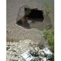 Atracan una bodega de la PGR con armas y droga en La Paz, BC