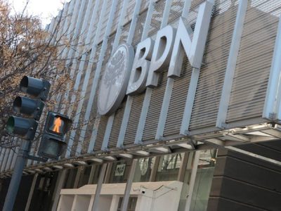 A través del BPN la provincia financiará la compra de una flota de vehículos