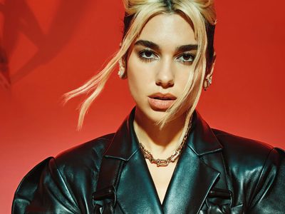 ¡Nuevo look! Dua Lipa publicó su cambio de color de cabello. ¿Qué se hizo?