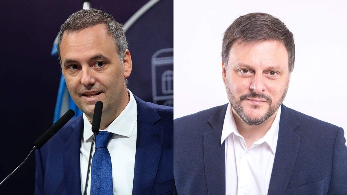 Elecciones. Fuente: (Instagram)